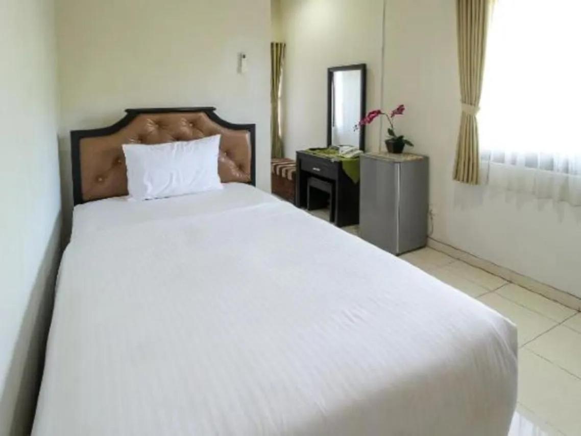 Tuban Torres Accommodation كوتا المظهر الخارجي الصورة