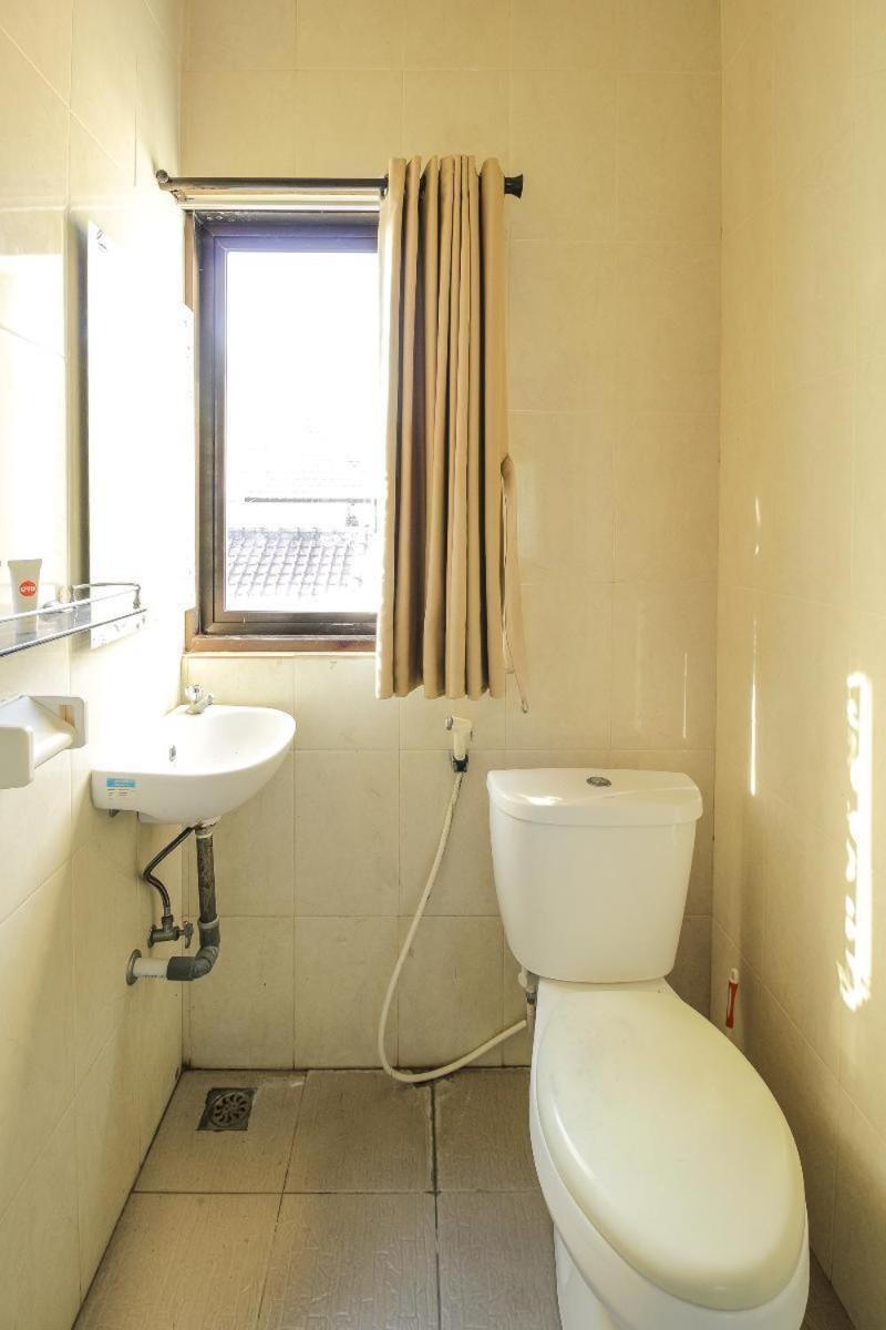 Tuban Torres Accommodation كوتا المظهر الخارجي الصورة