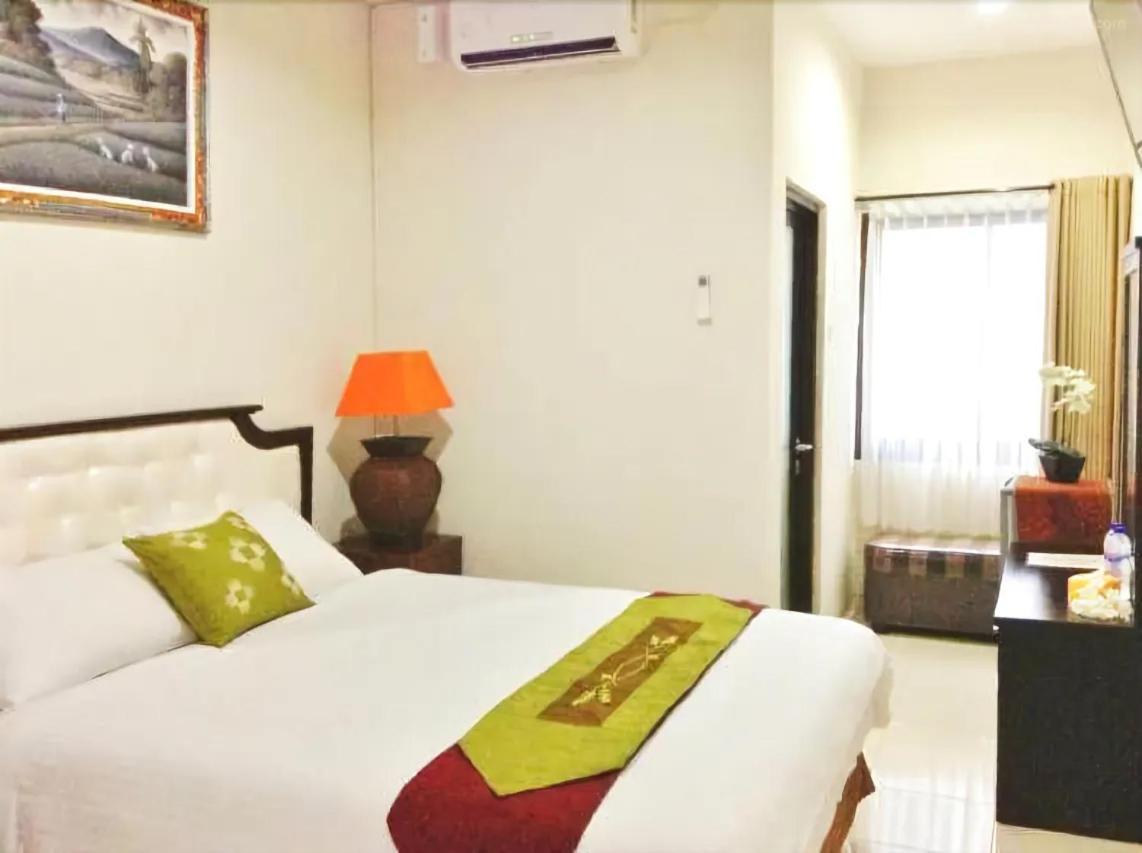 Tuban Torres Accommodation كوتا المظهر الخارجي الصورة