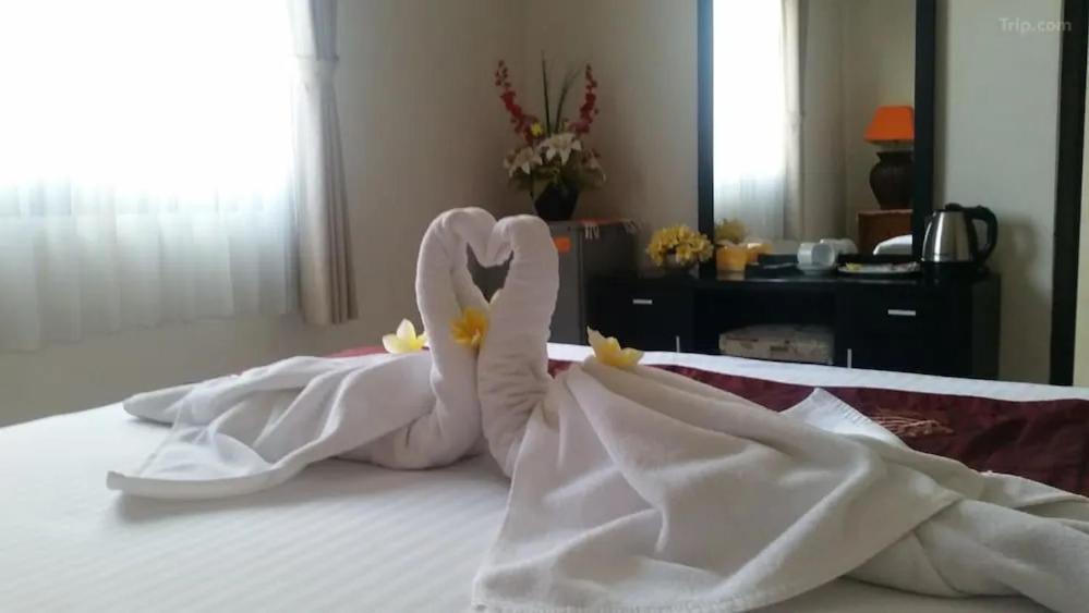 Tuban Torres Accommodation كوتا المظهر الخارجي الصورة