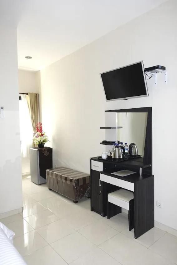 Tuban Torres Accommodation كوتا المظهر الخارجي الصورة