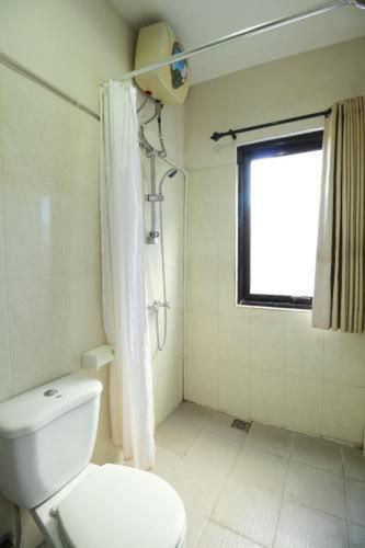 Tuban Torres Accommodation كوتا المظهر الخارجي الصورة