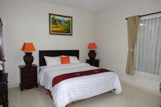 Tuban Torres Accommodation كوتا المظهر الخارجي الصورة