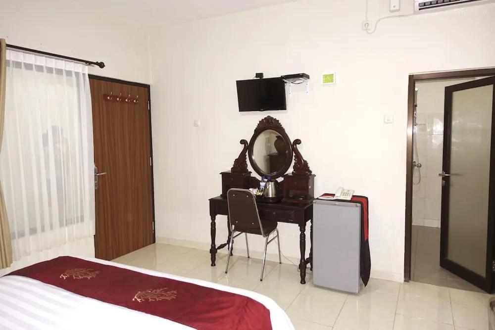 Tuban Torres Accommodation كوتا المظهر الخارجي الصورة