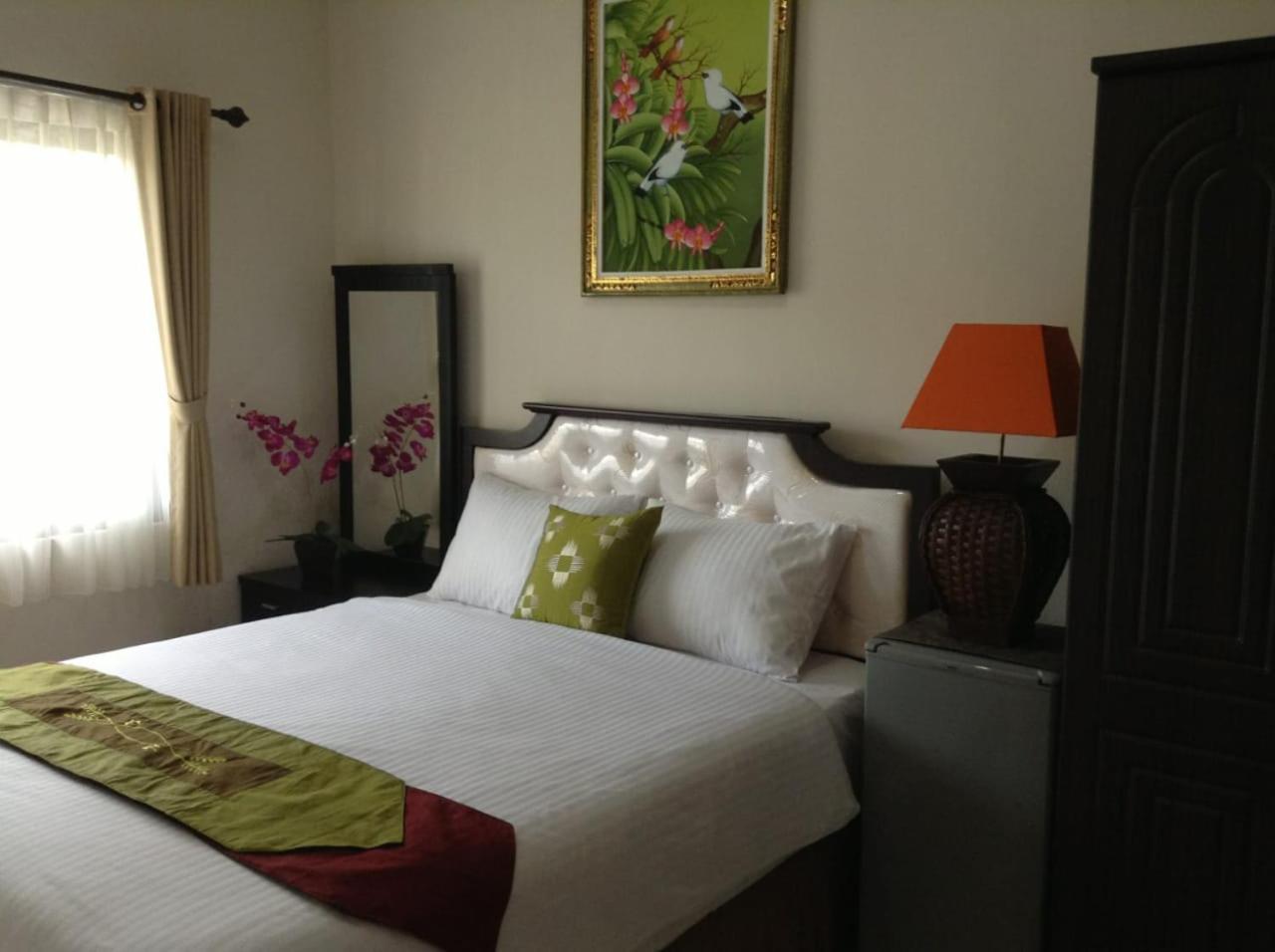 Tuban Torres Accommodation كوتا المظهر الخارجي الصورة