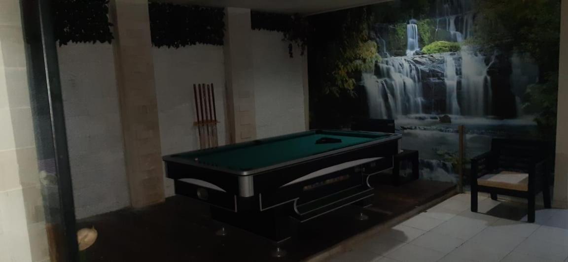 Tuban Torres Accommodation كوتا المظهر الخارجي الصورة