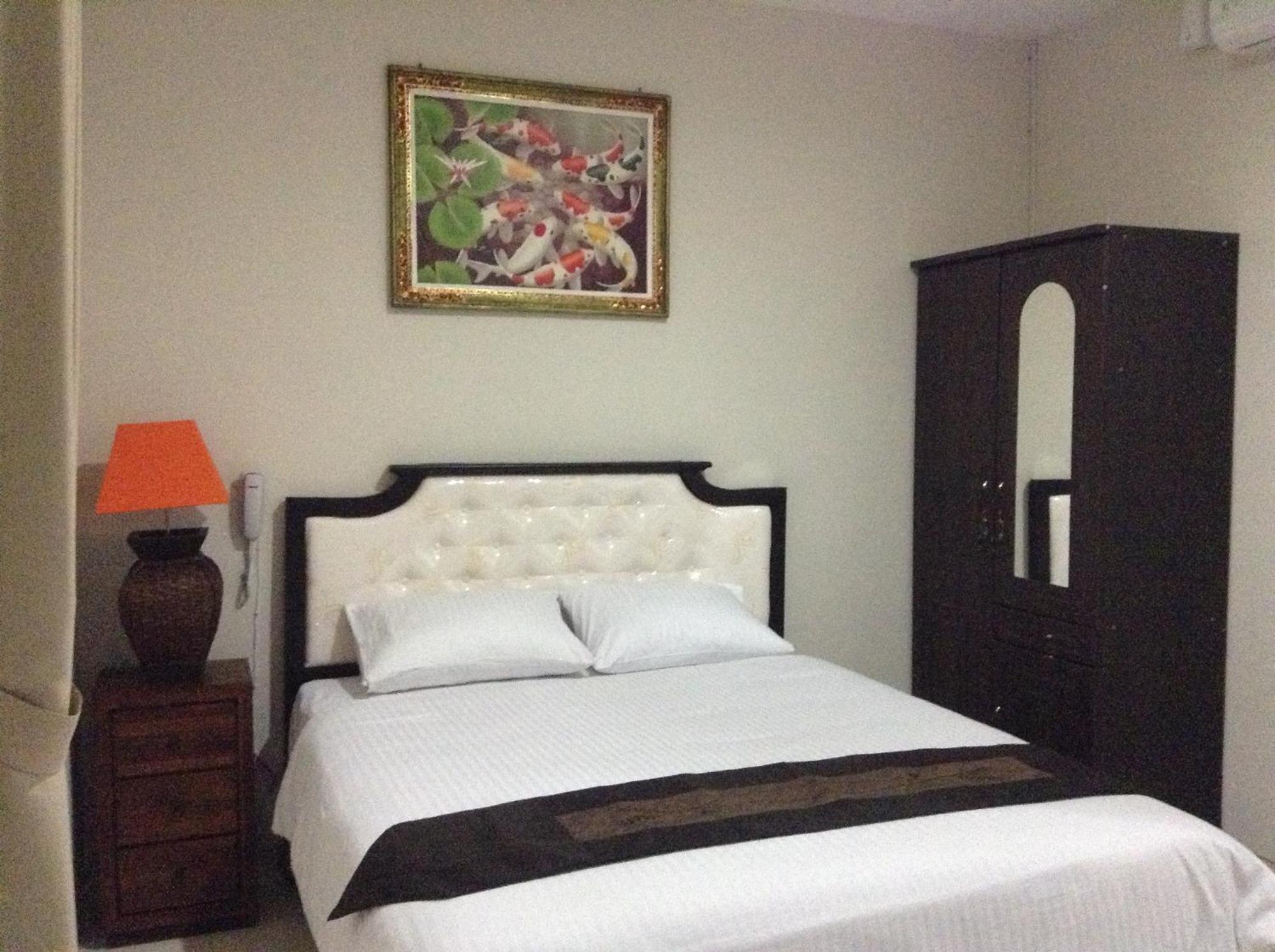 Tuban Torres Accommodation كوتا المظهر الخارجي الصورة